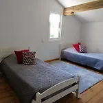 Maison Avec 2 Independants בית נופש