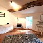 בית נופש Maison Avec 2 Independants Gauriac