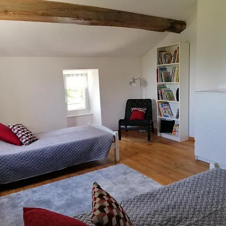 Maison Avec 2 Independants * Gauriac