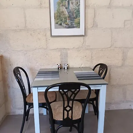 Maison Avec 2 Independants בית נופש Gauriac