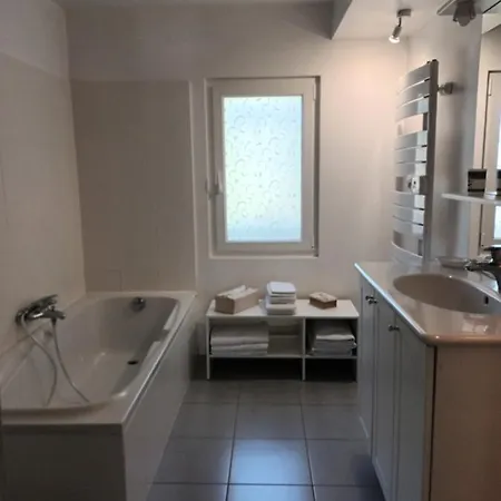 Maison Avec 2 Independants