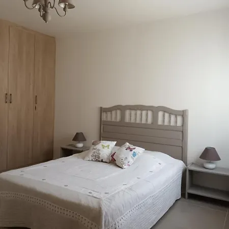 Maison Avec 2 Independants *