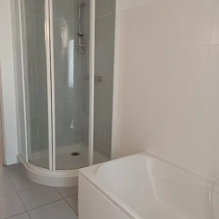 בית נופש Maison Avec 2 Independants *