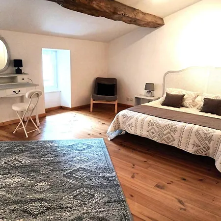 Maison Avec 2 Independants Holiday home *