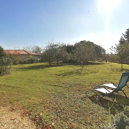 בית נופש Maison Avec 2 Independants