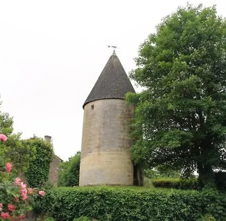 Maison Avec 2 Independants Gauriac