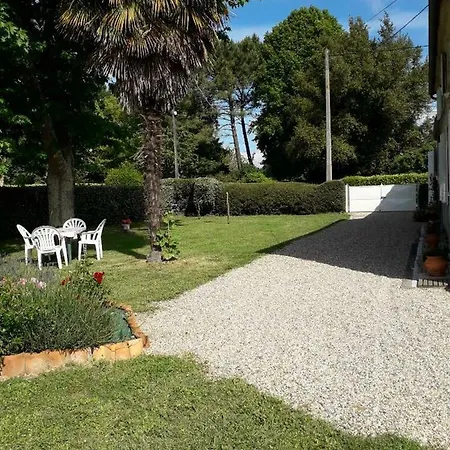 Maison Avec 2 Independants *