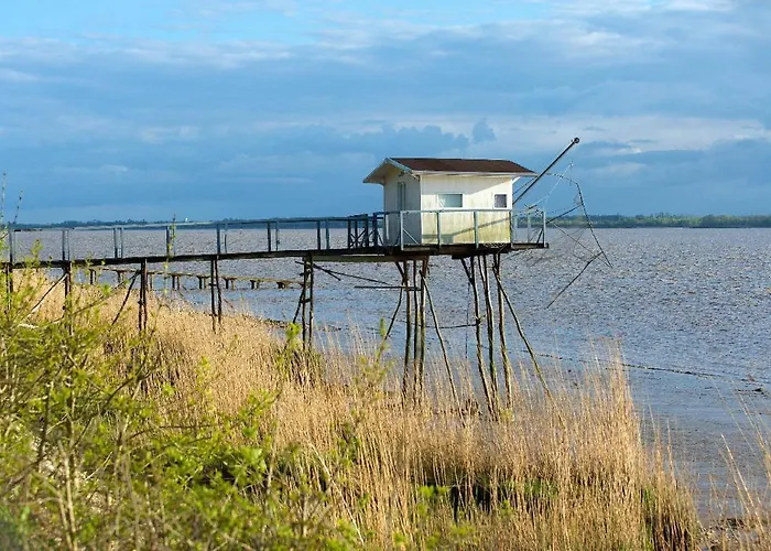 Maison Avec 2 Indépendants Gauriac