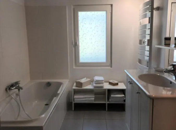 Maison Avec 2 Independants