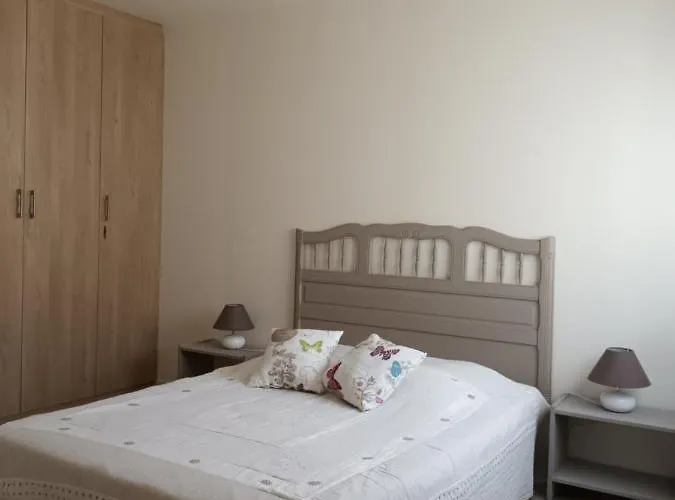 Maison Avec 2 Independants *