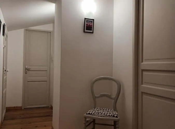 Maison Avec 2 Indépendants * Gauriac