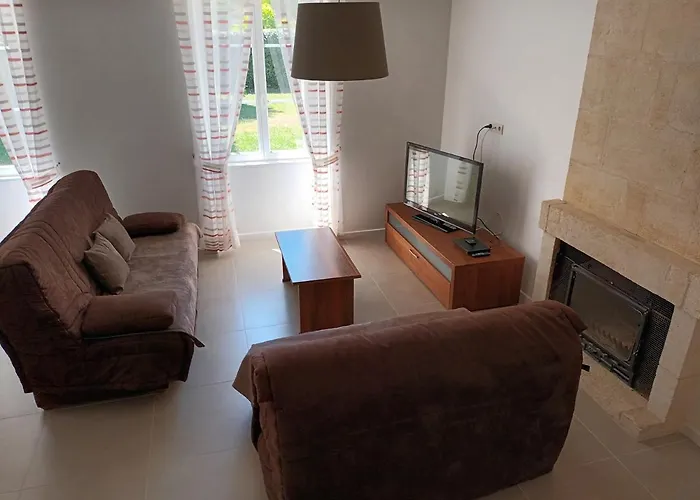 Maison Avec 2 Independants *