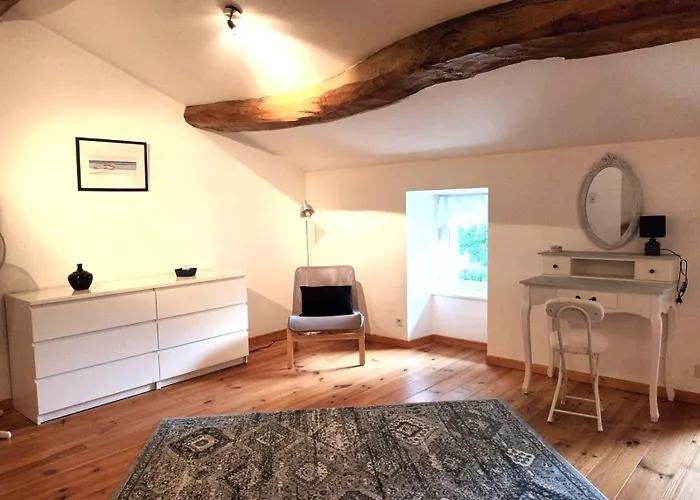 Casa vacanze Maison Avec 2 Indépendants Gauriac
