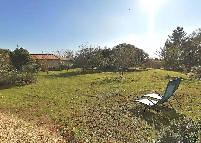 Casa vacanze Maison Avec 2 Indépendants