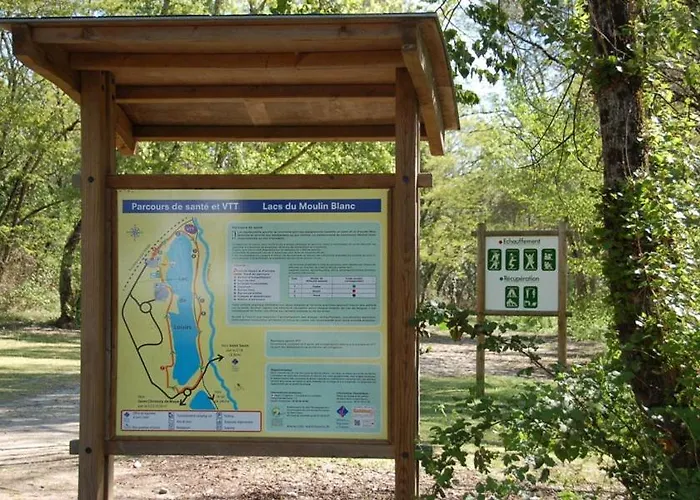 Maison Avec 2 Independants