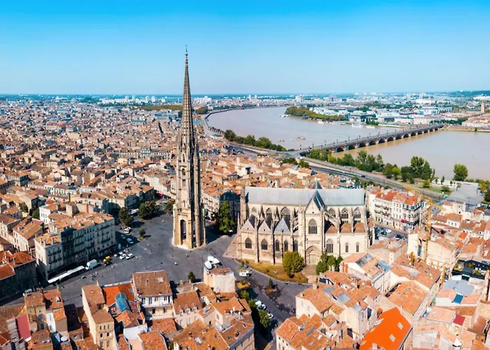 Casa vacanze Maison Avec 2 Indépendants