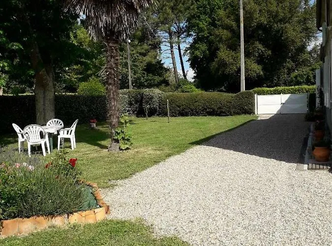 Maison Avec 2 Indépendants *